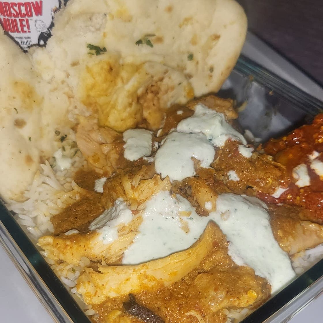 Chicken Curry Recipe