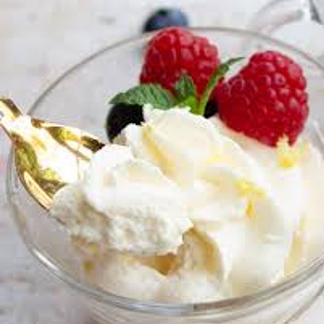Keto Cheesecake Fluff - Keto Recipes