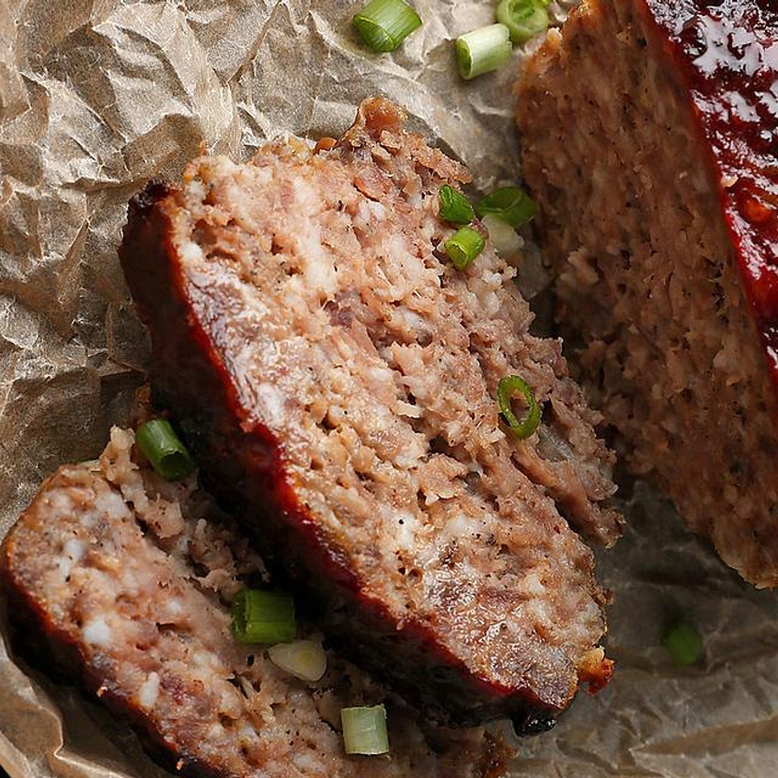 A Firefighter's Meatloaf Recipe: This Easy Meatloaf Recipe Is a 