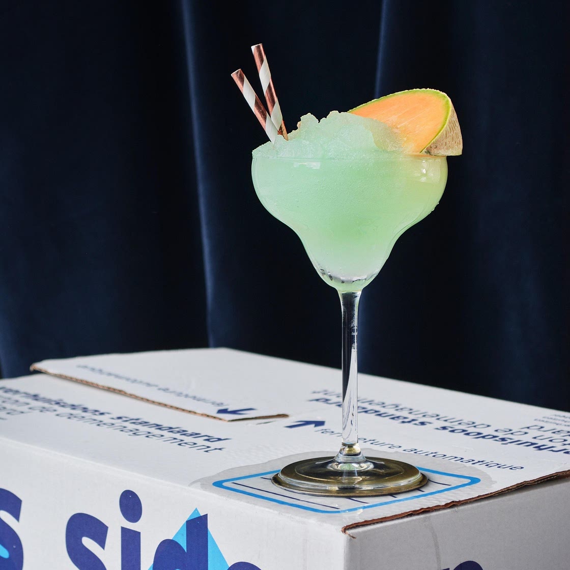 Melon Margarita 