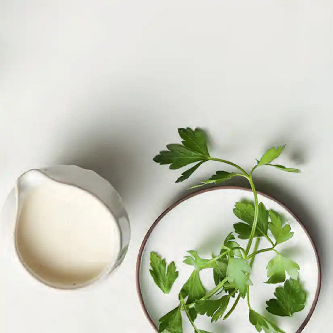 Recette de vinaigrette crémeuse à l’érable | Coup de Pouce