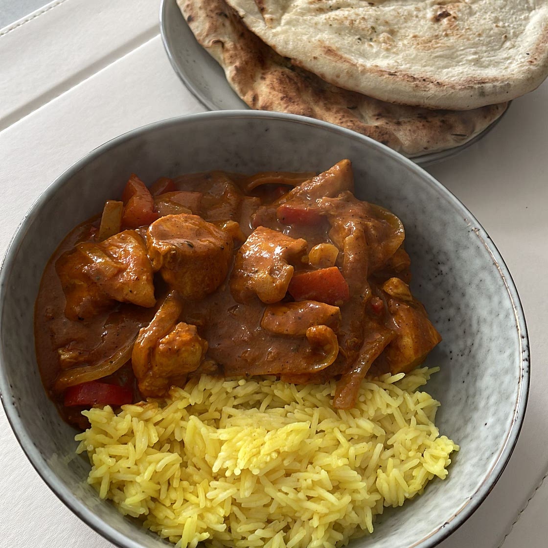 Chicken Curry