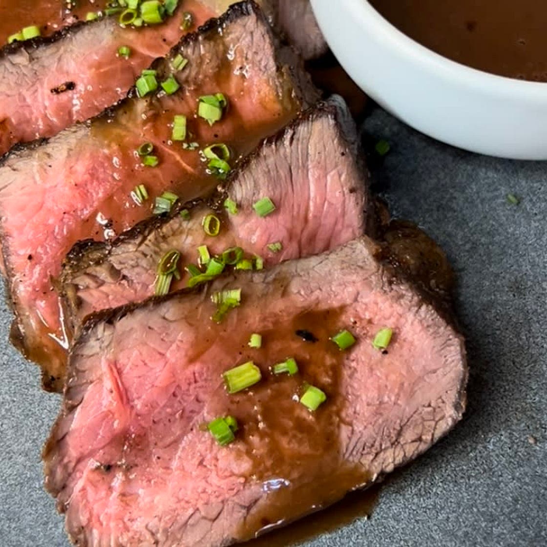 How to Cook a Steak Stovetop