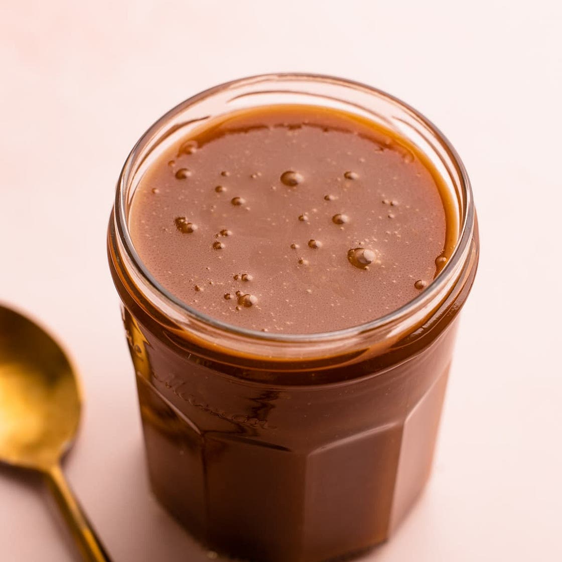 Caramel Sauce