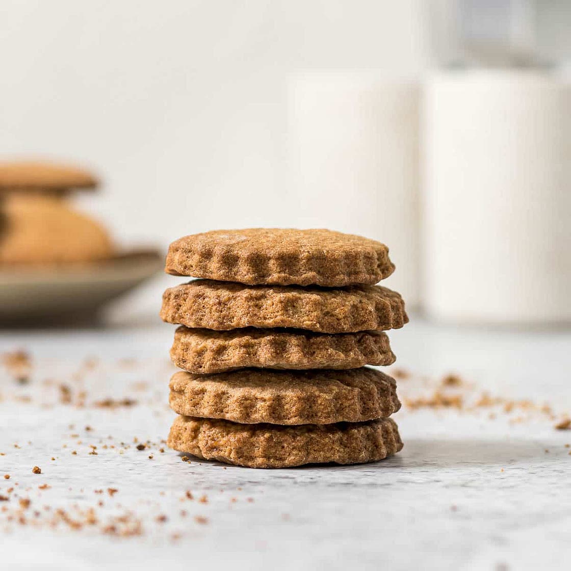 Soetkoekies