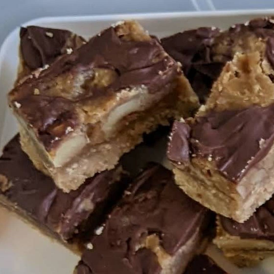 Joan's Turtle Bars