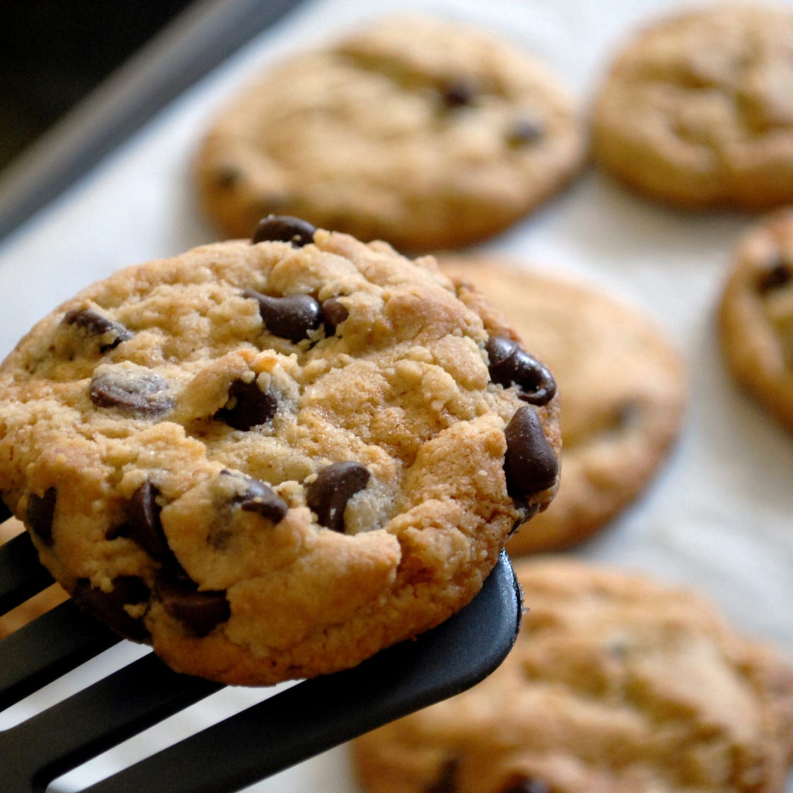 Millie's cookies recipe