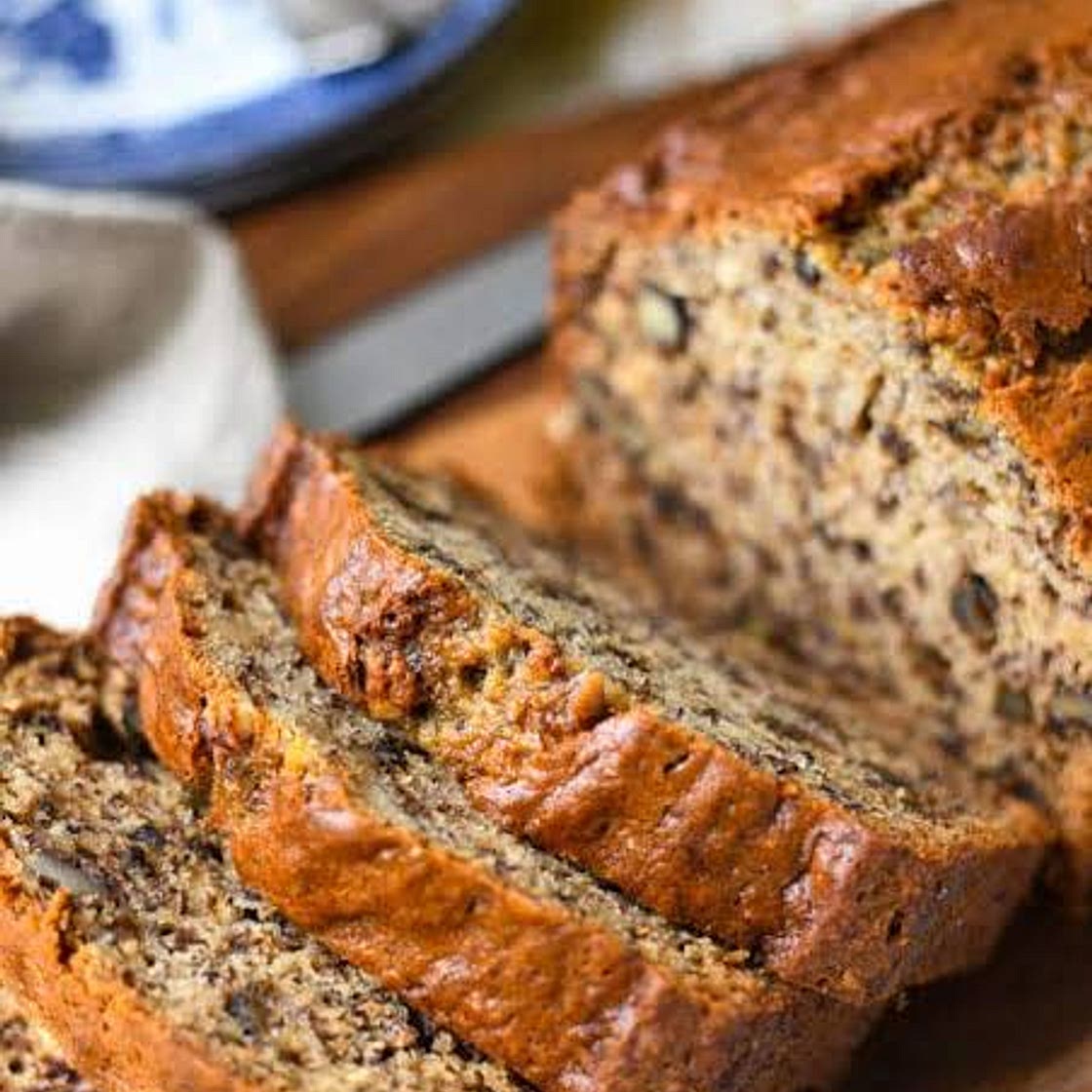 Banana Bread