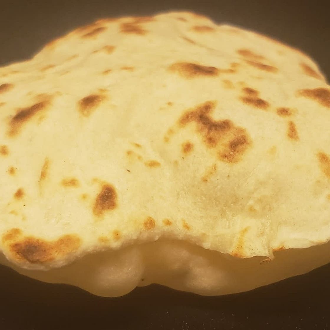 Turkish Quick Bread