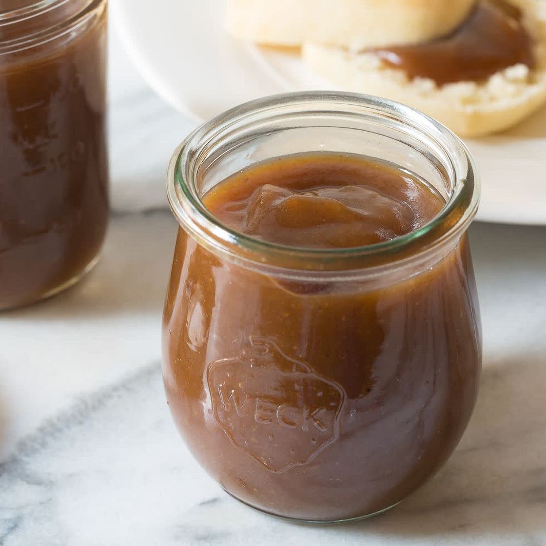 Apple Butter