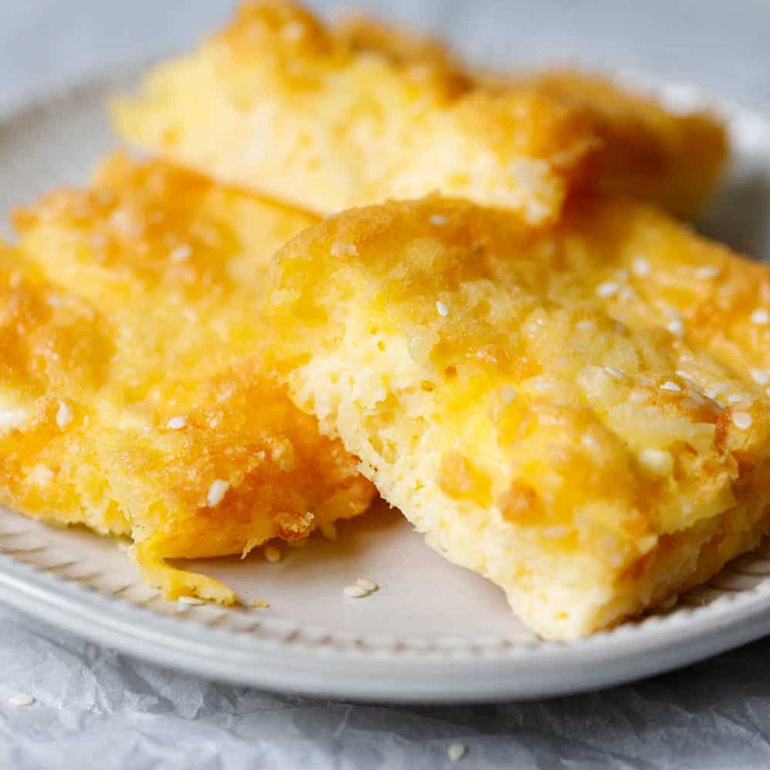 Keto Banitsa