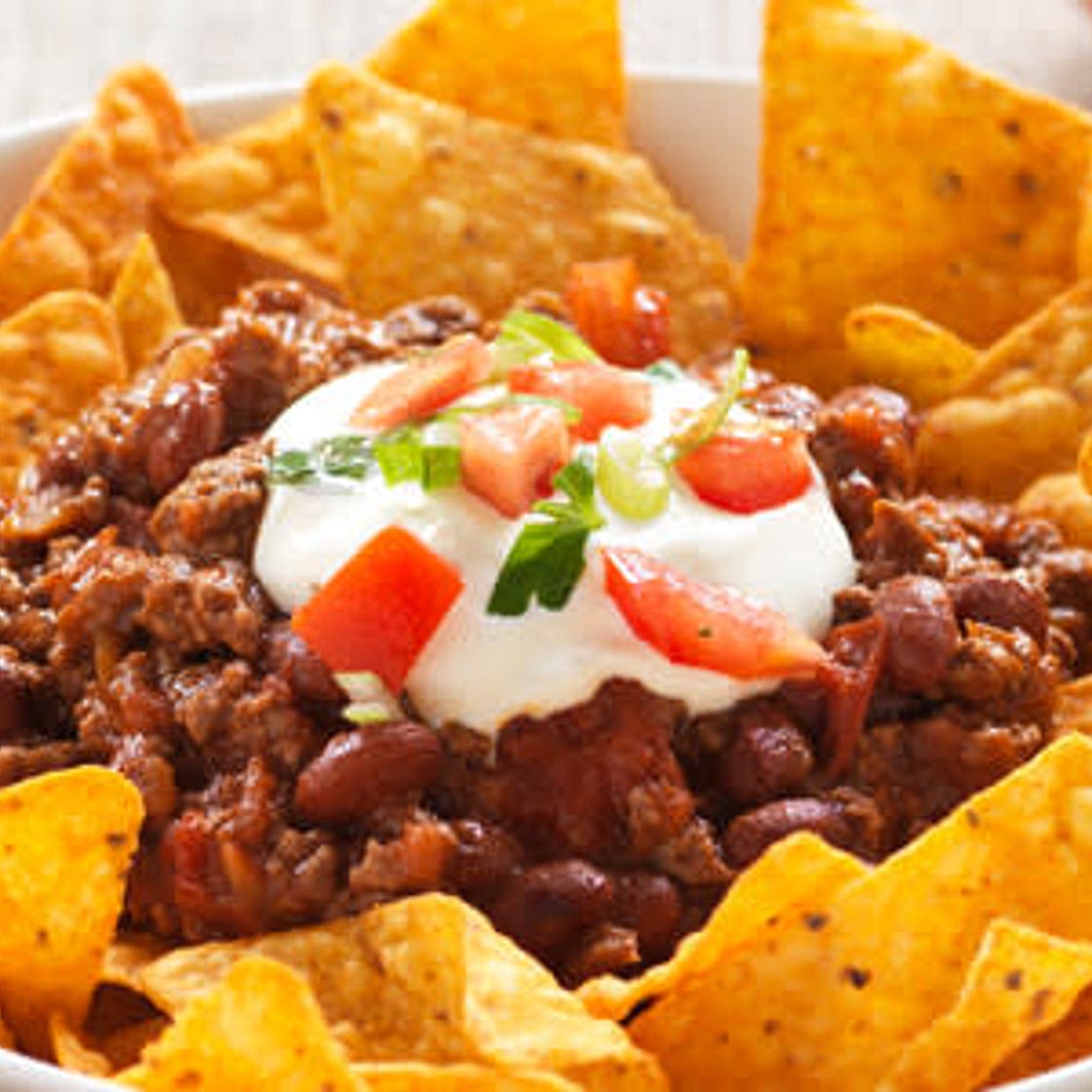 Joey's Nacho Mix