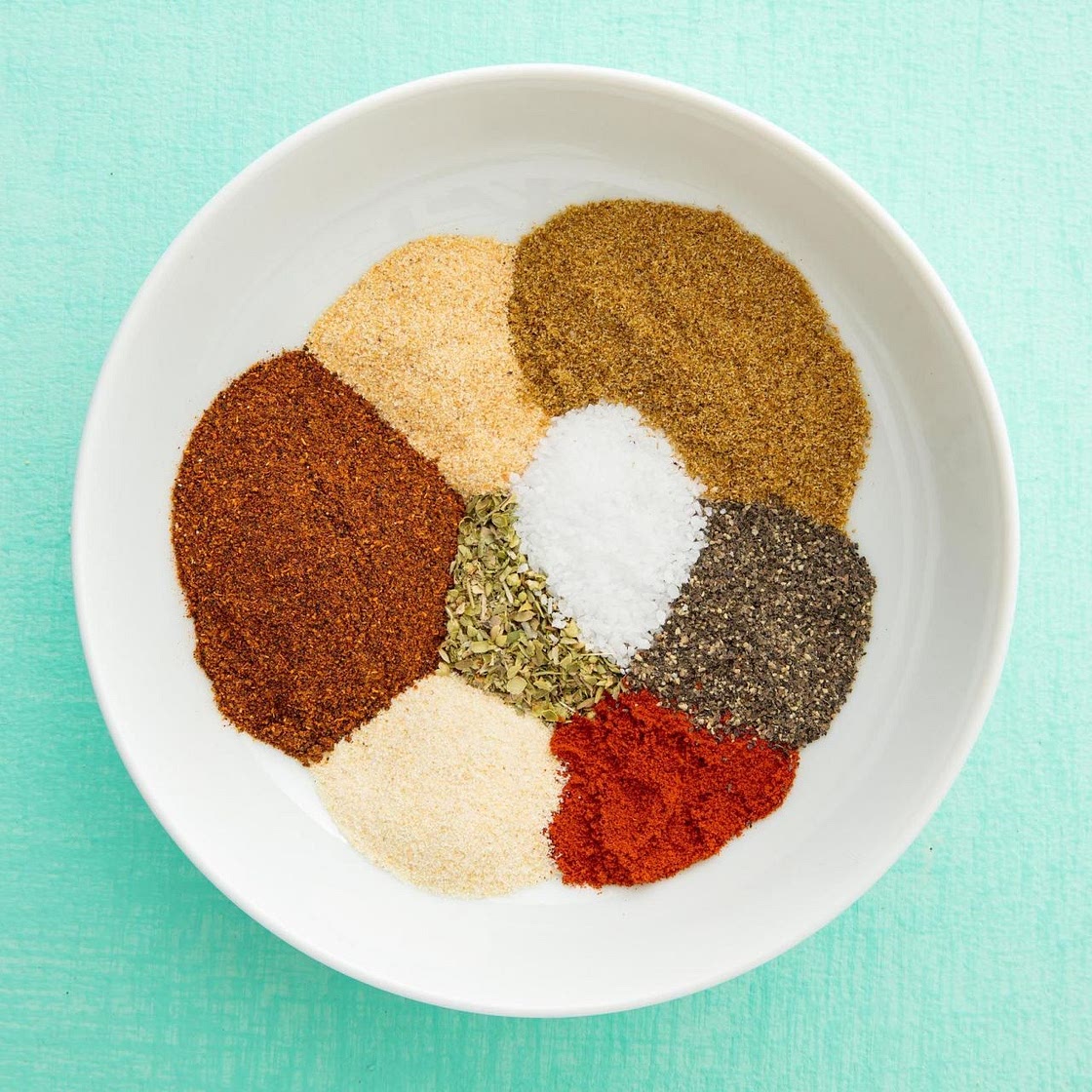 FODMAP Taco Seasoning