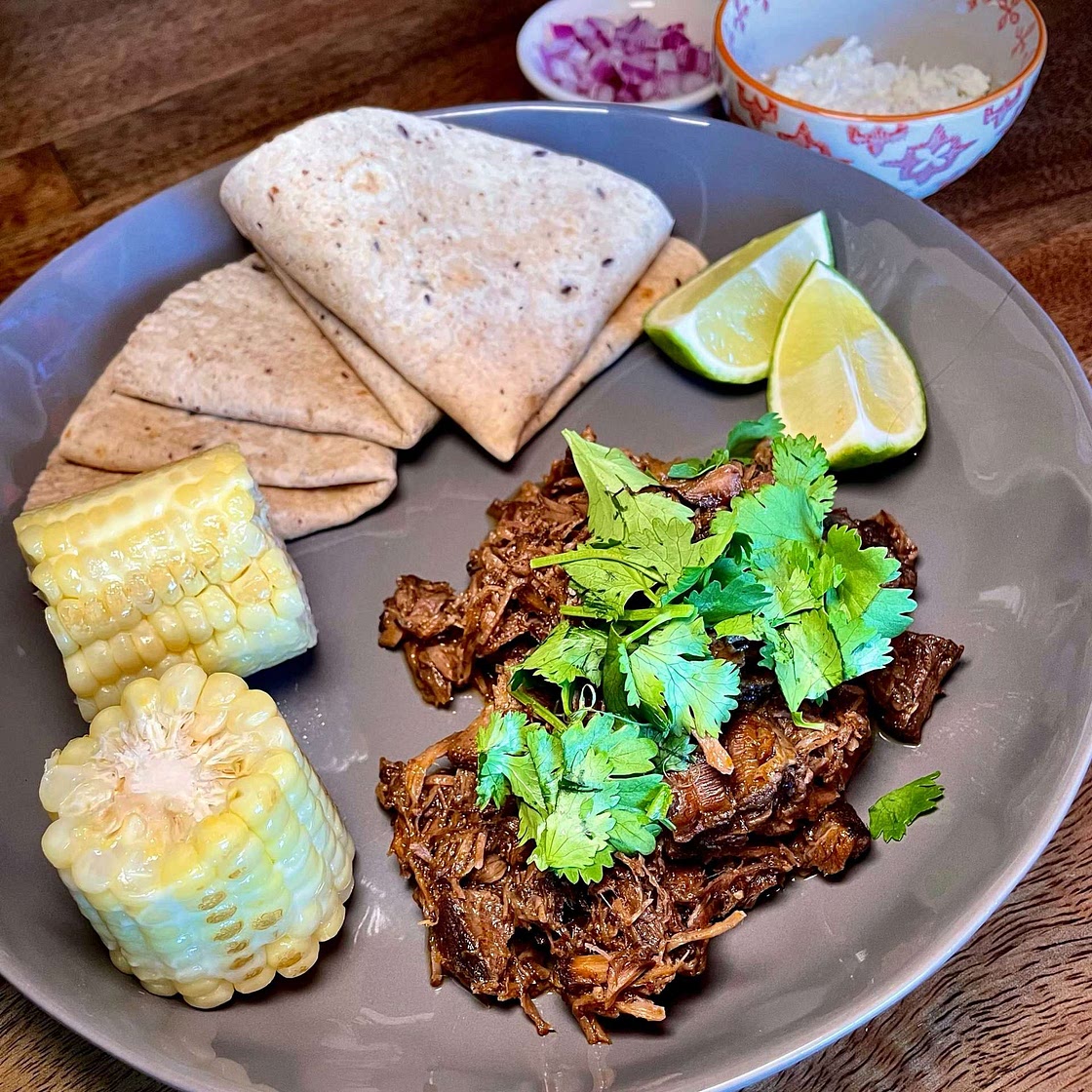 Better Than Chipotle's Beef Barbacoa Recipe