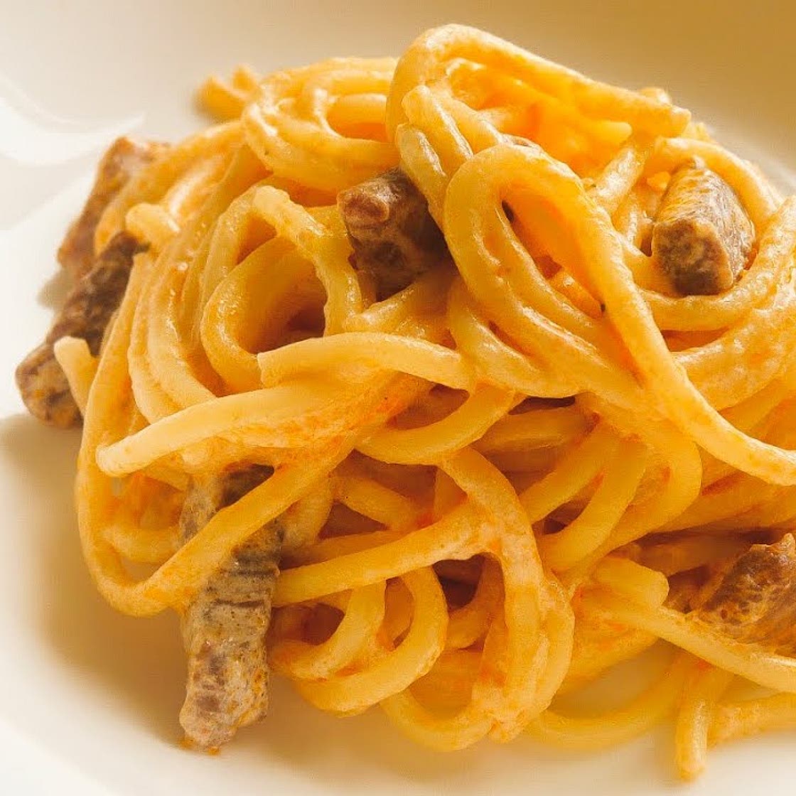 This Pasta Recipe Will Change Your Life! Сreamy Delicious Tomato Pasta In 30 Minutes