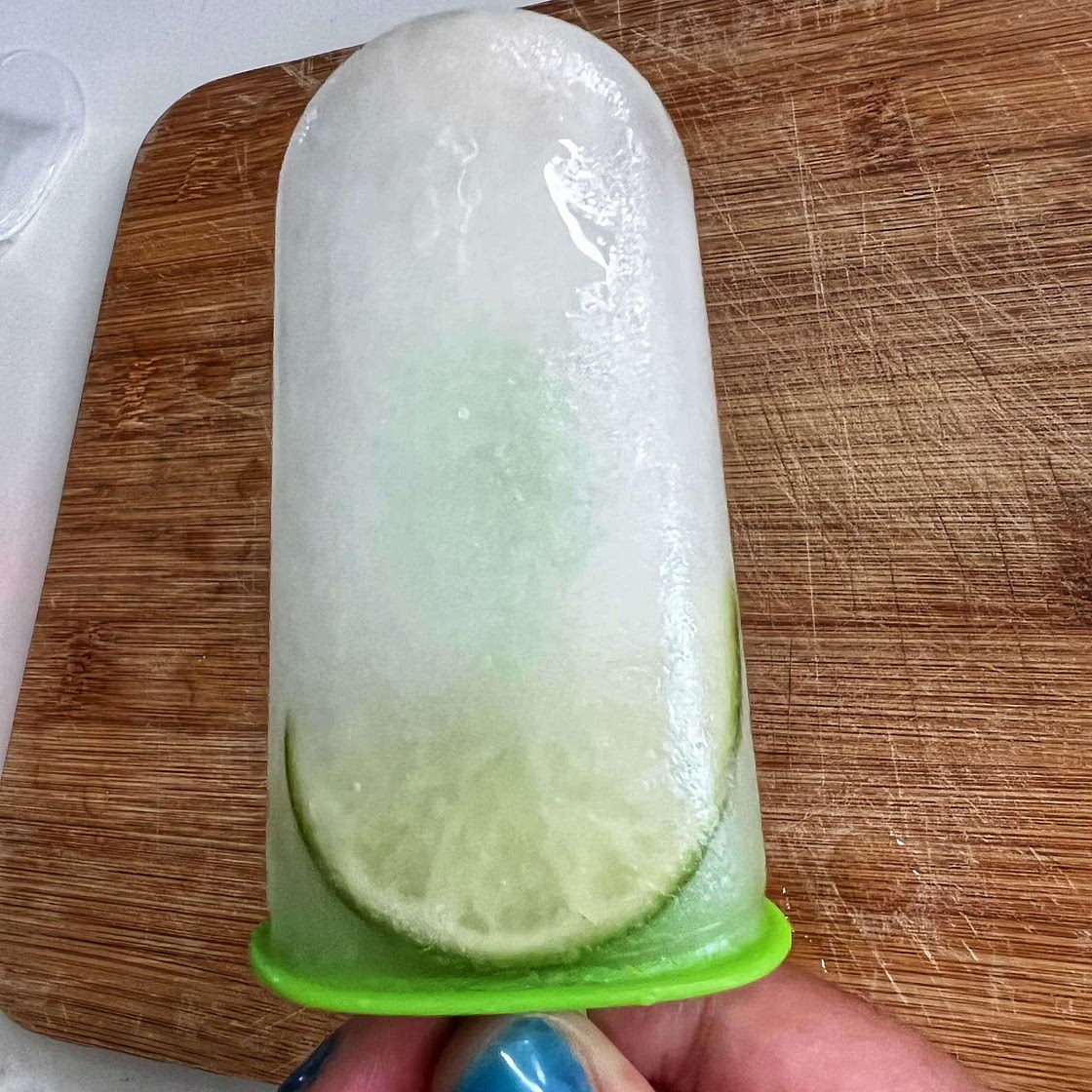 Liquid IV- Watermelon Coconut Lime Pops (Hangover Pops) — Angiela Eats - Quick, Easy, & Delicious Recipes