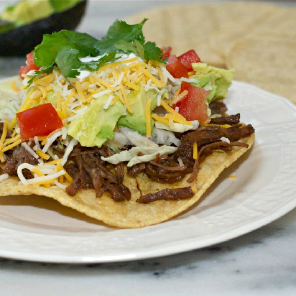 Tostadas