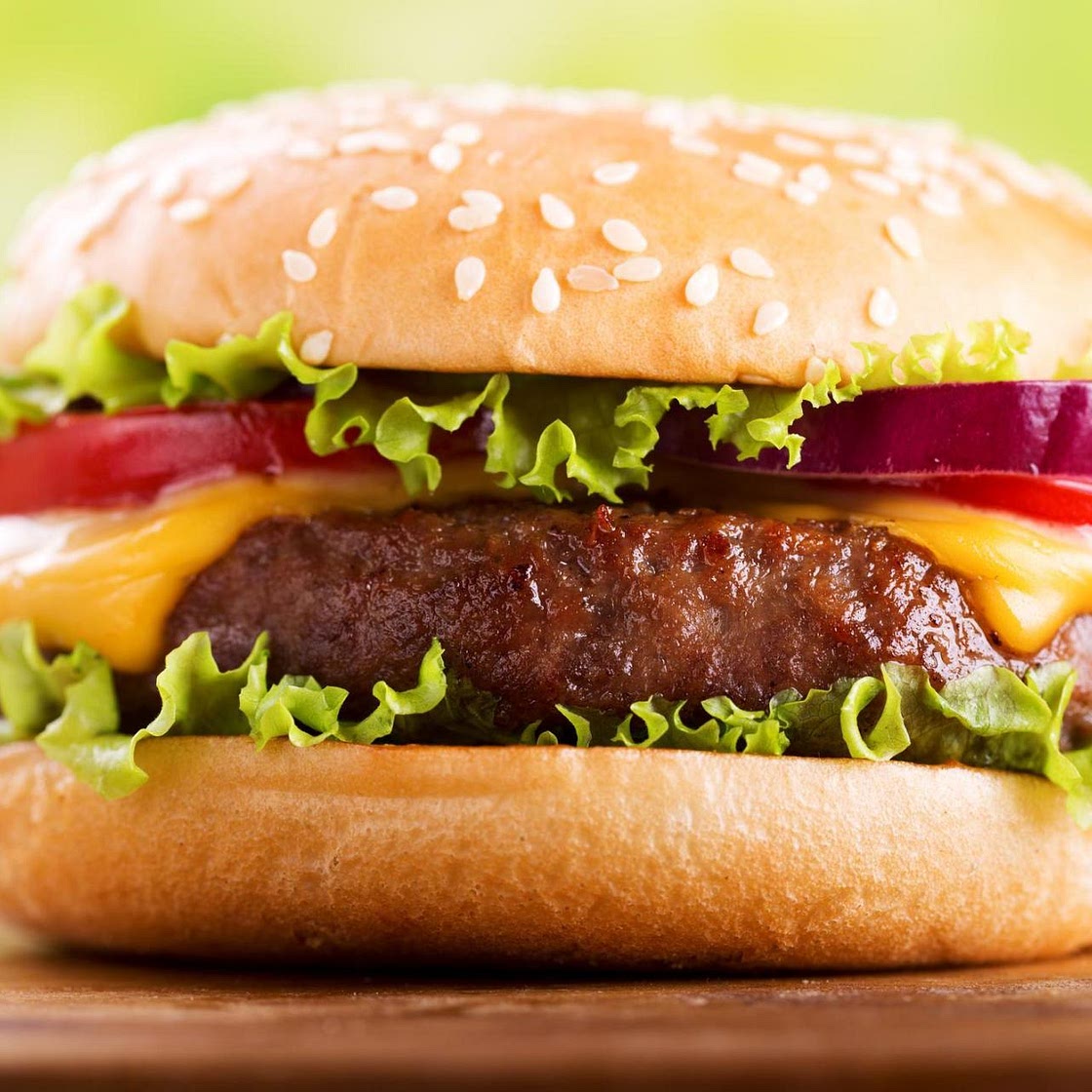 Burger