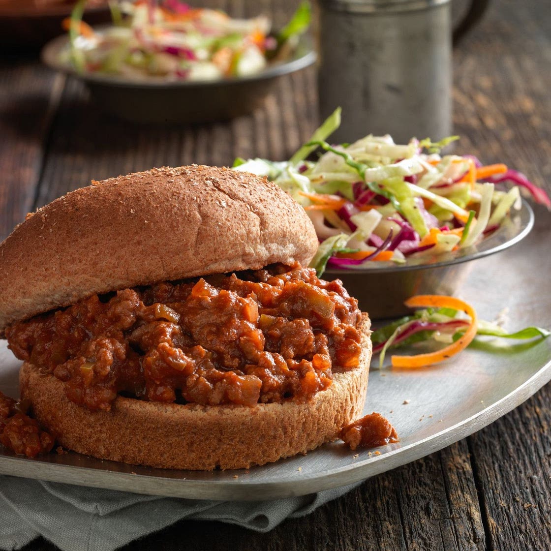 Sloppy Joe