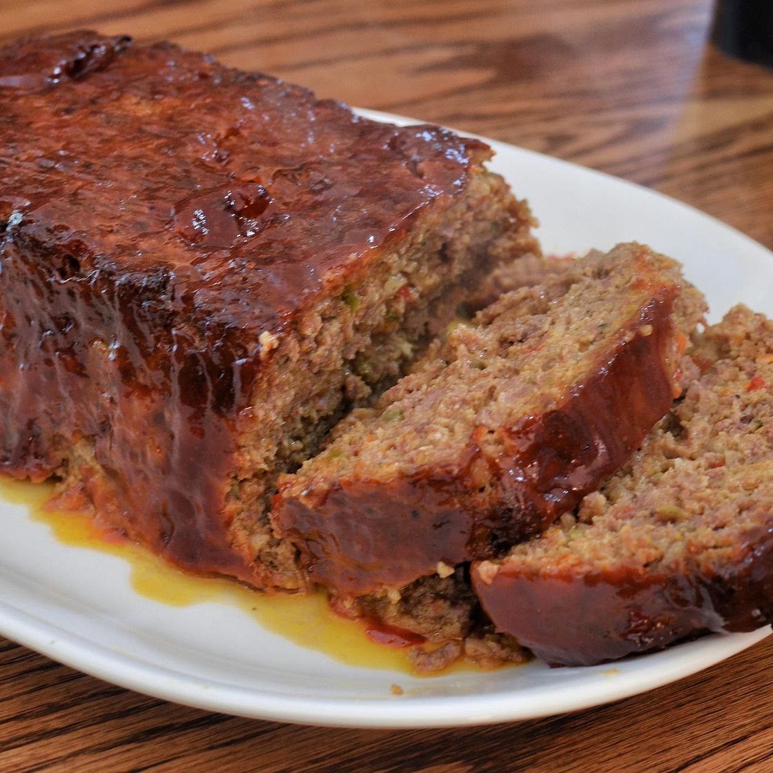 Meatloaf