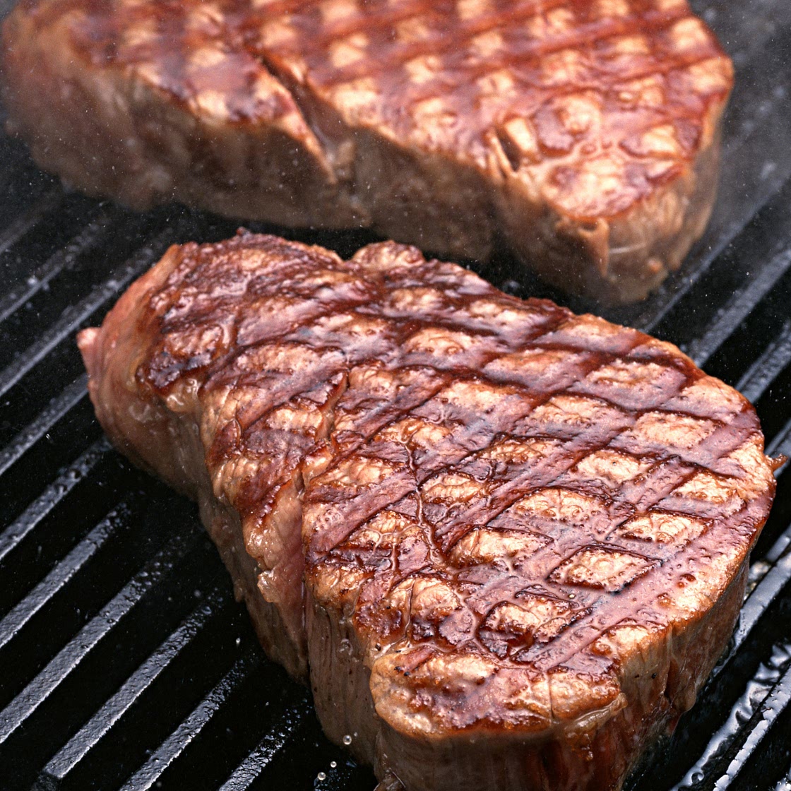 Steak