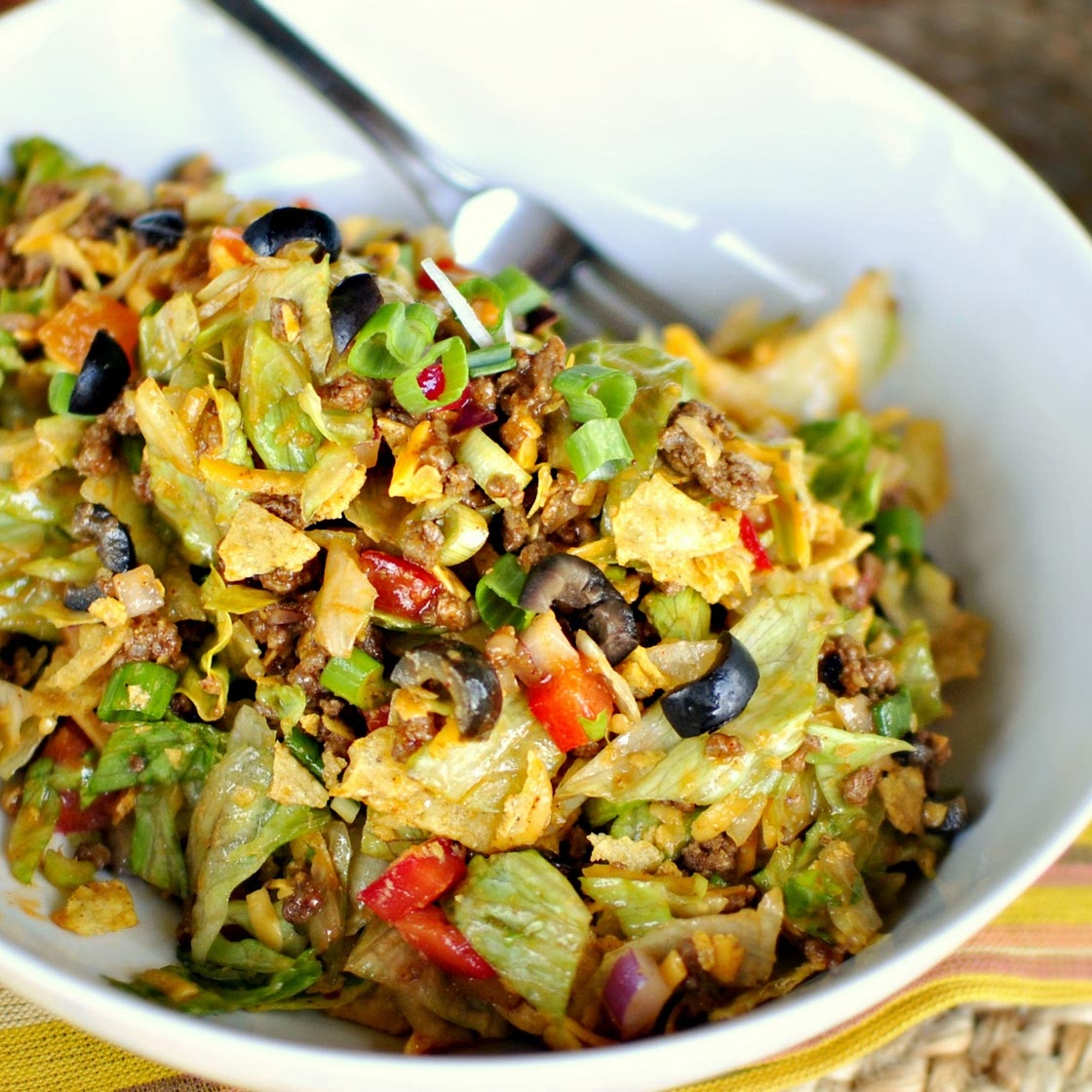 Taco Salad