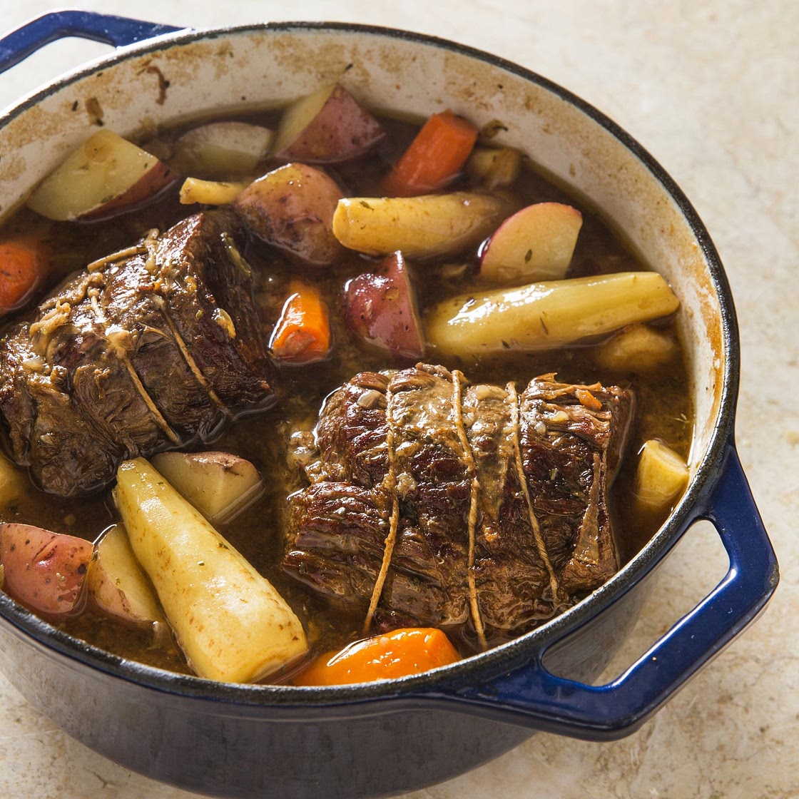Pot Roast