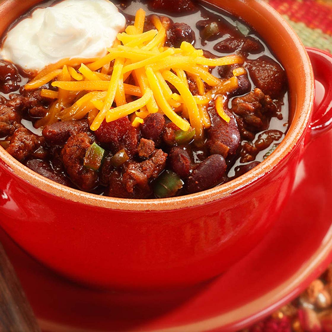 Chili