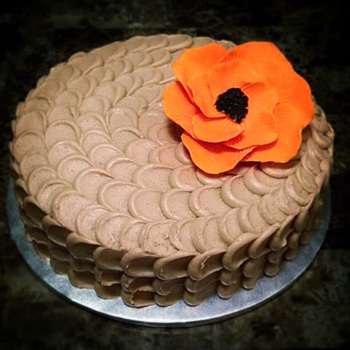 Betty Crocker Old Fashioned Caramel Frosting