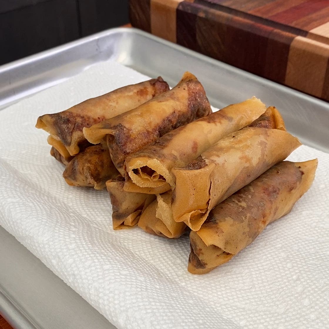 Lumpia