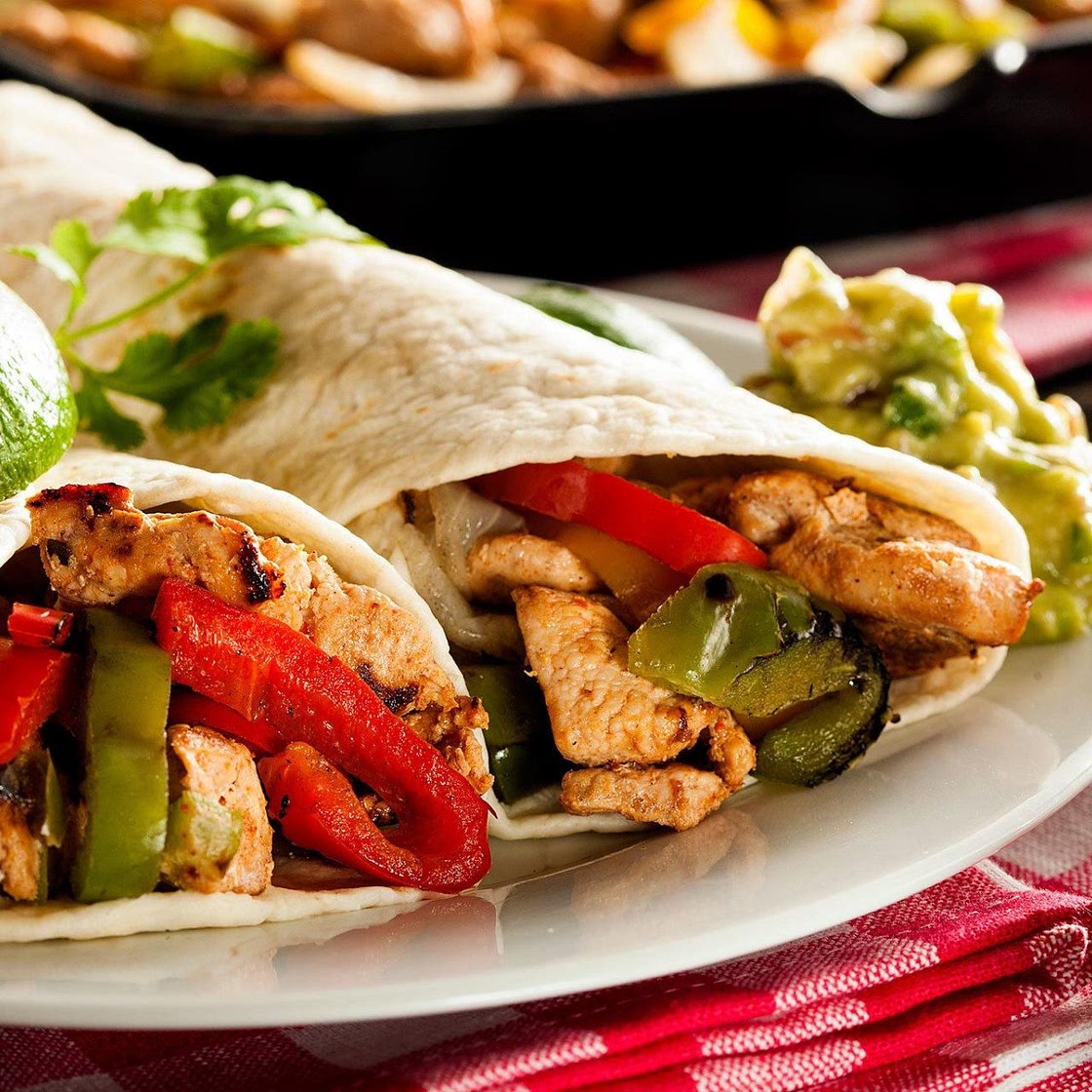 Fajitas