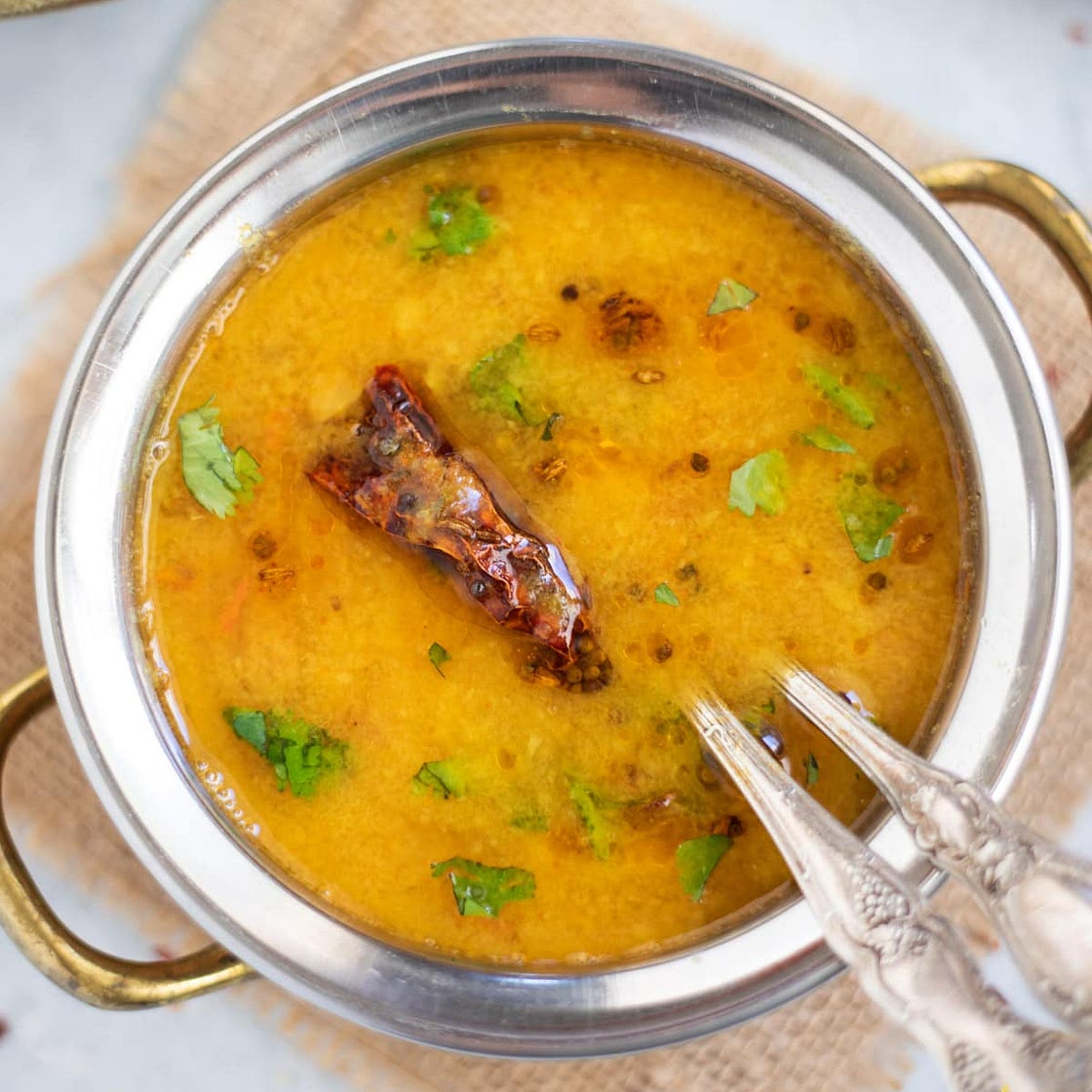 Gujarati Dal