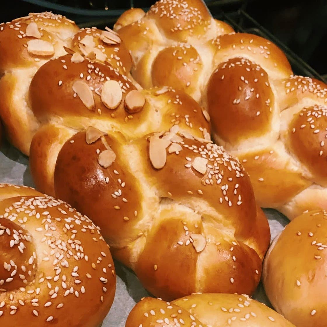Challah