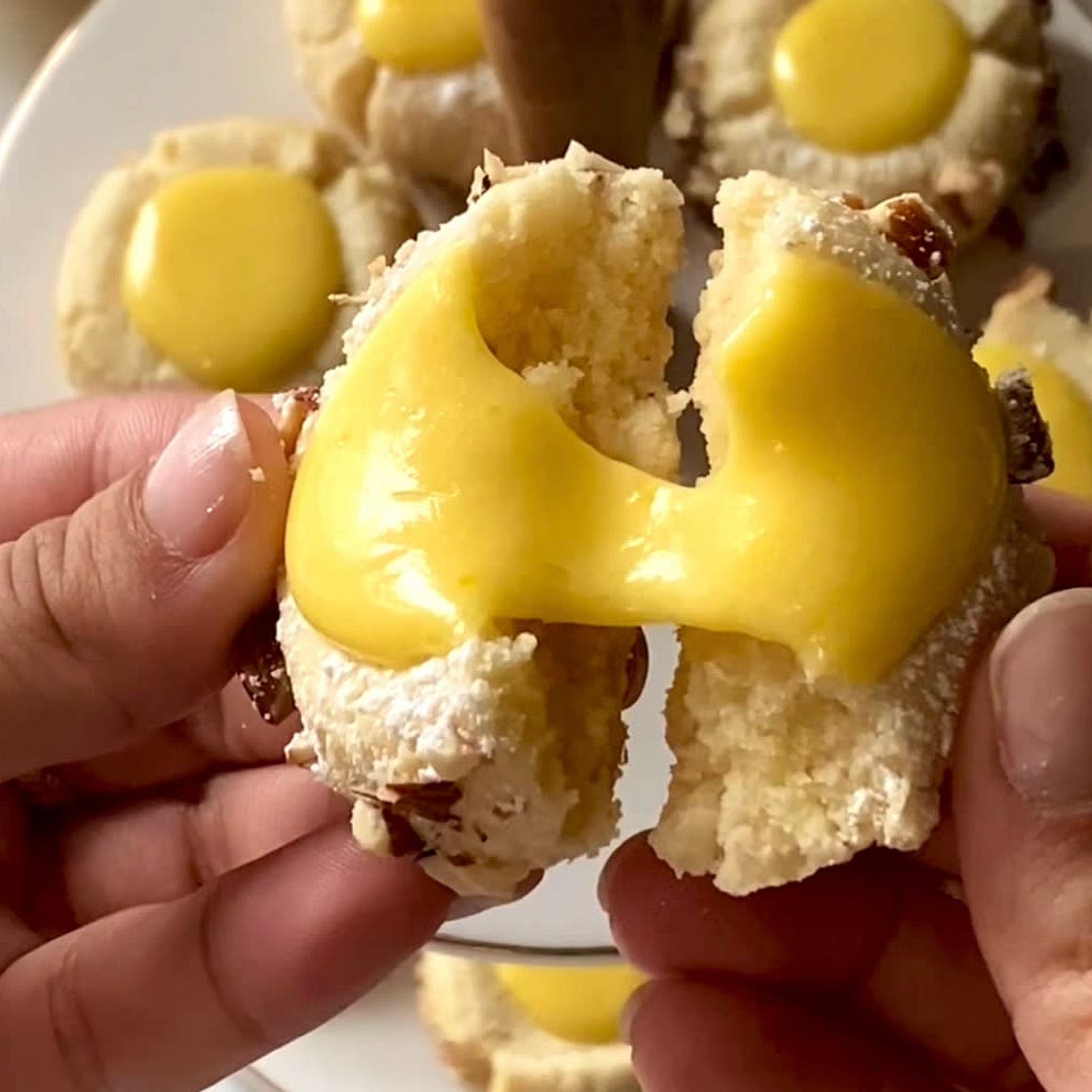 Lemon Curd