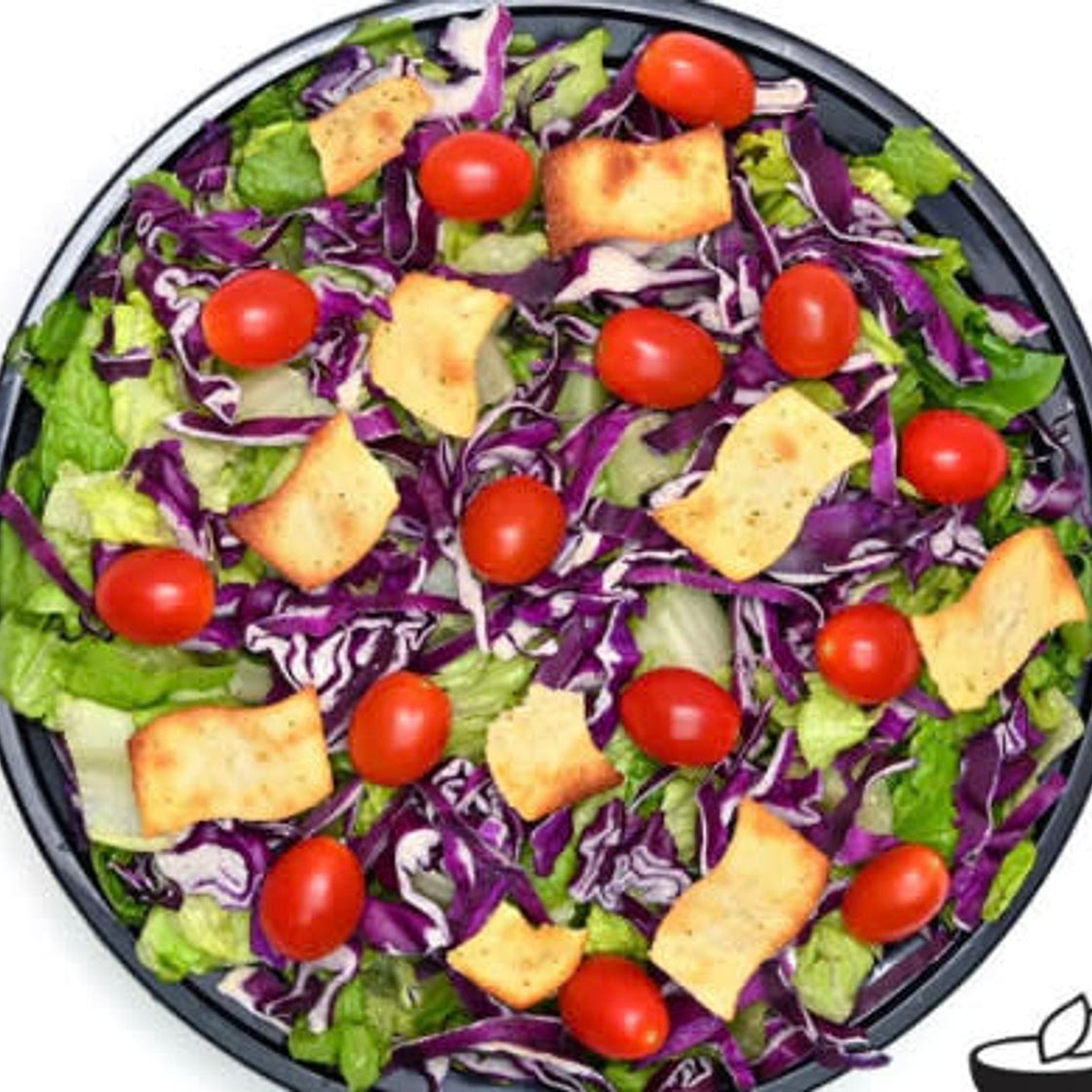 Nish Nosh Salad