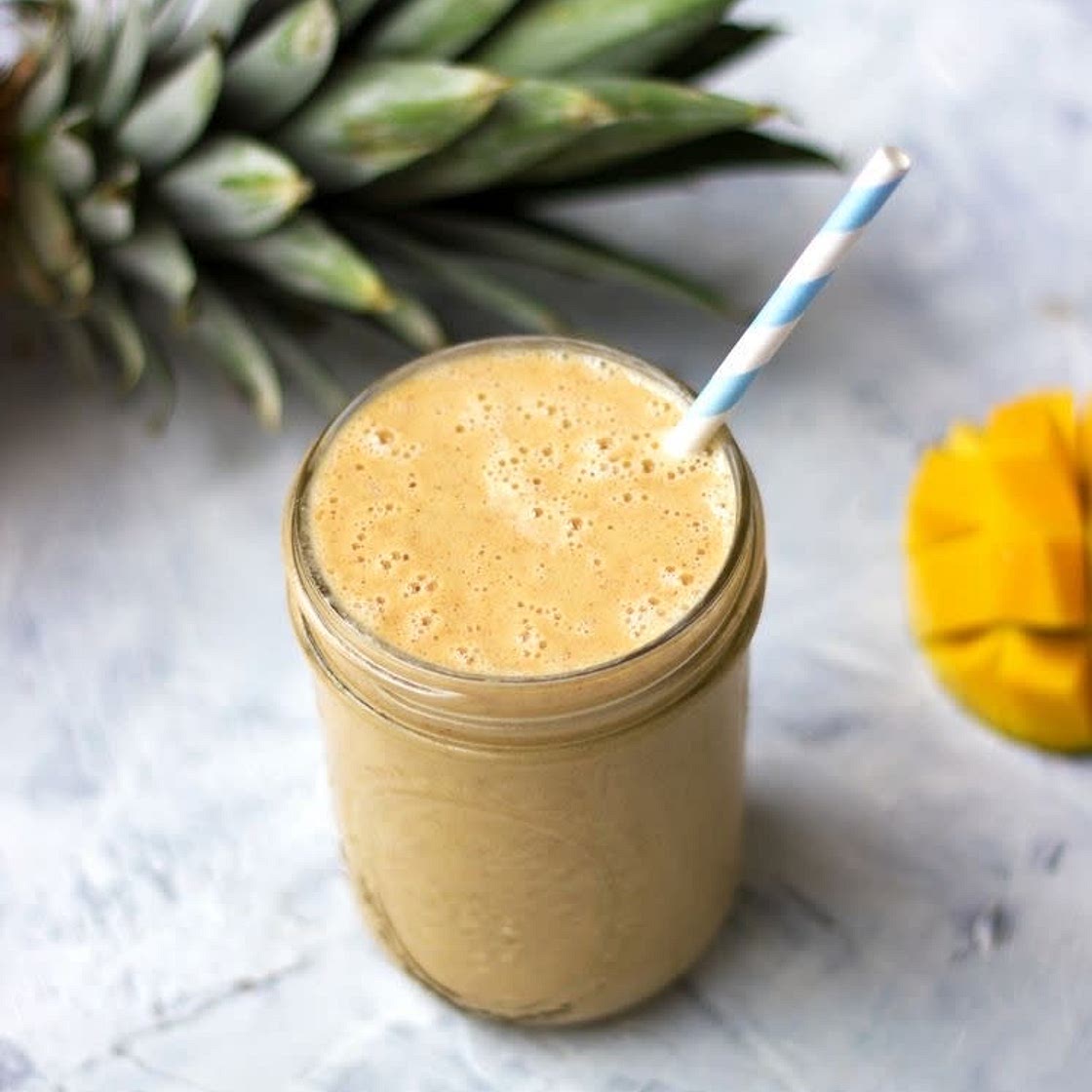 favourite shake