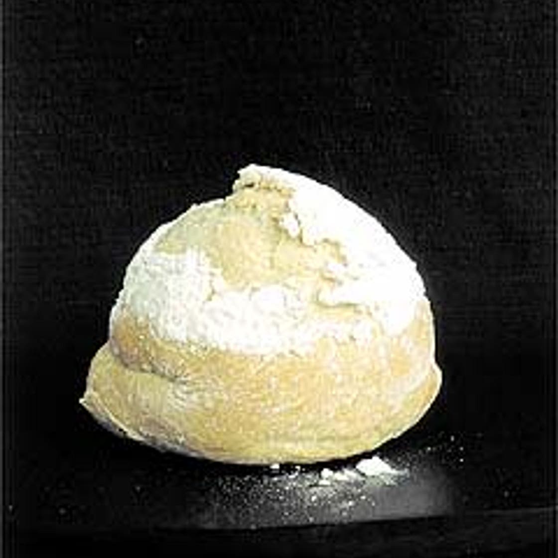 Standard Baking Rustica