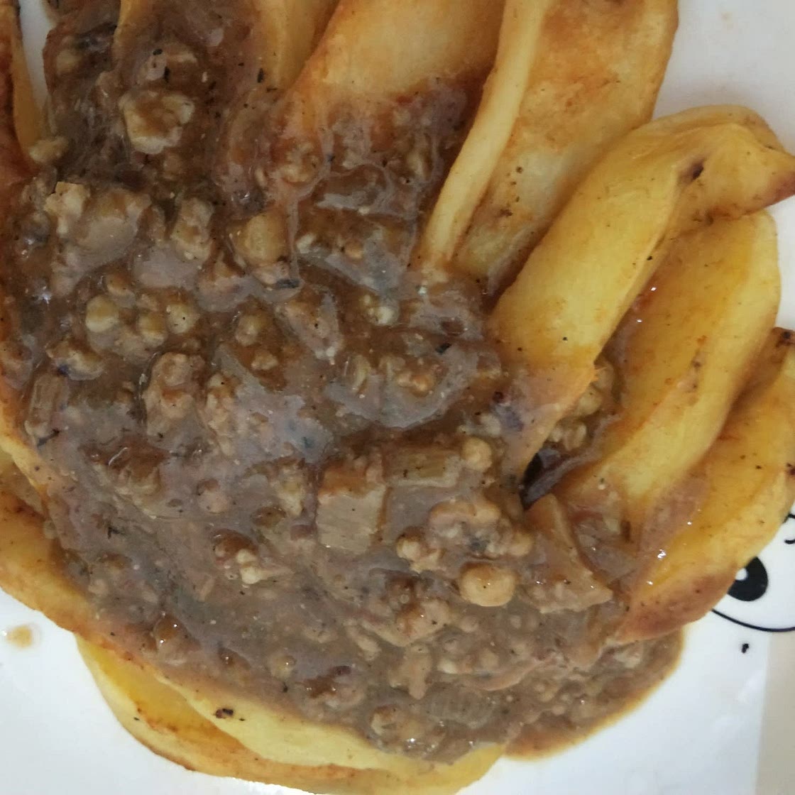 Poutine