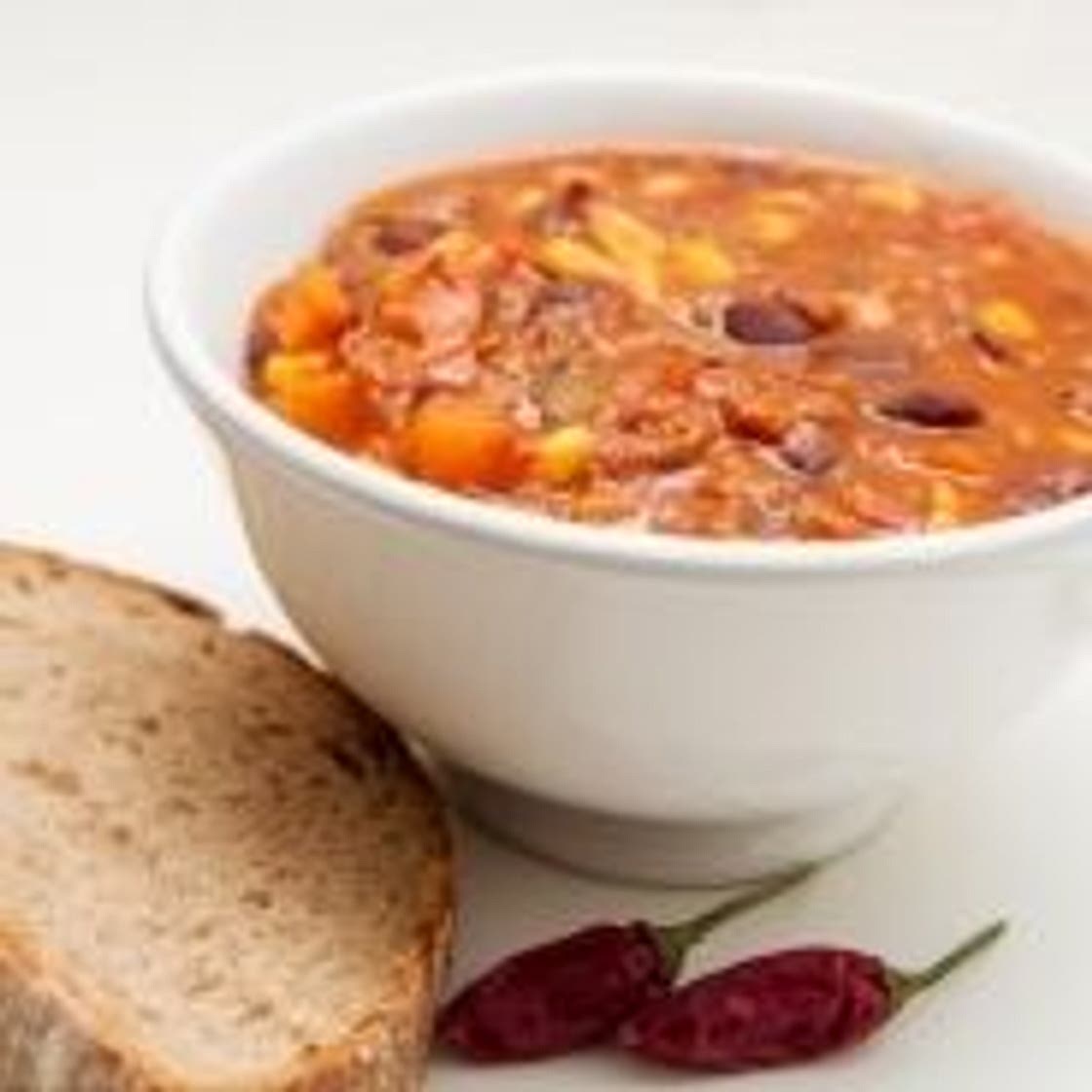 Keto Chilli Con Carne - Beef Chilli