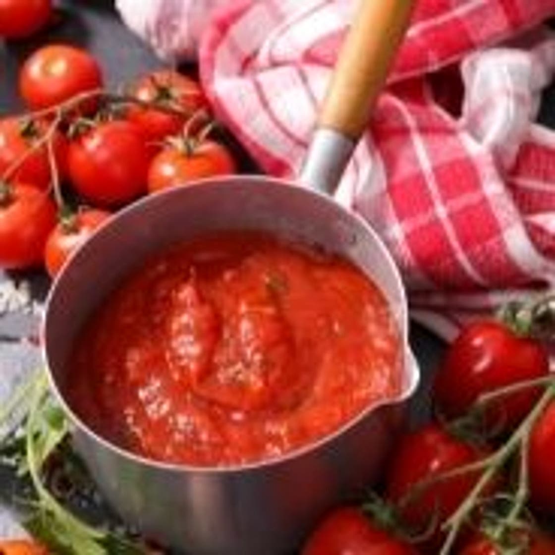 Tomato Sauce