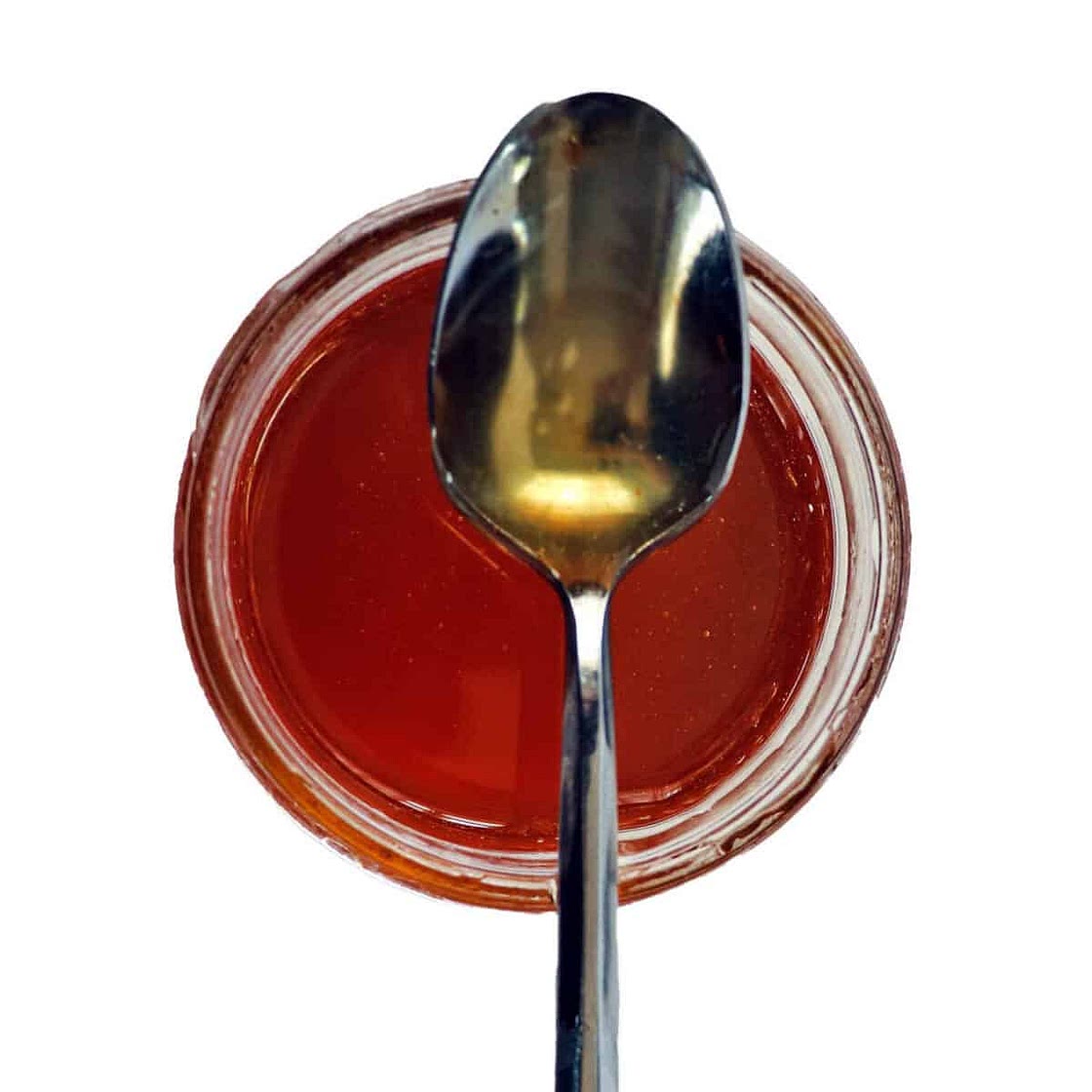 Apple Vegan Honey Recipe
