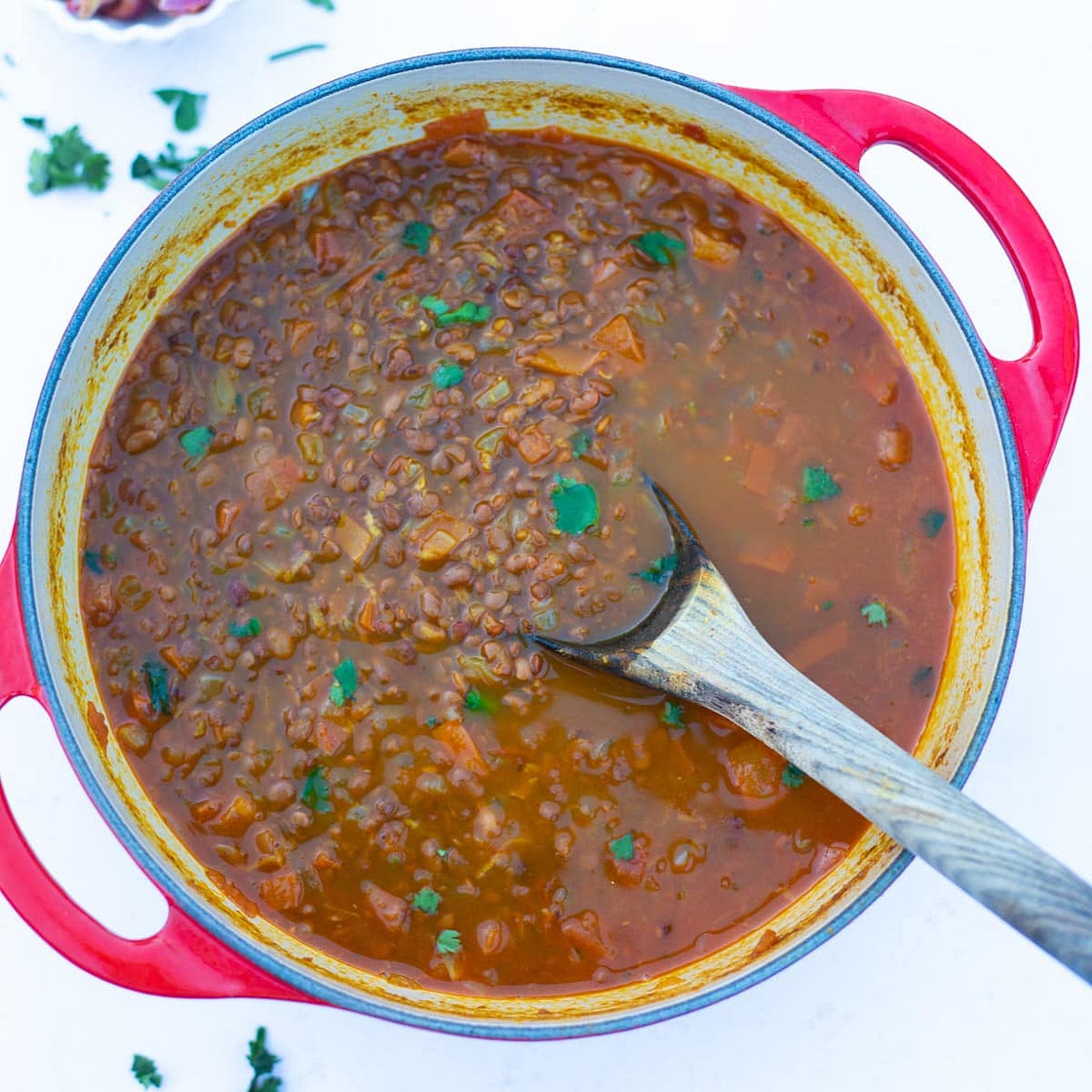 Horsegram Dal (Kulthi Dal)