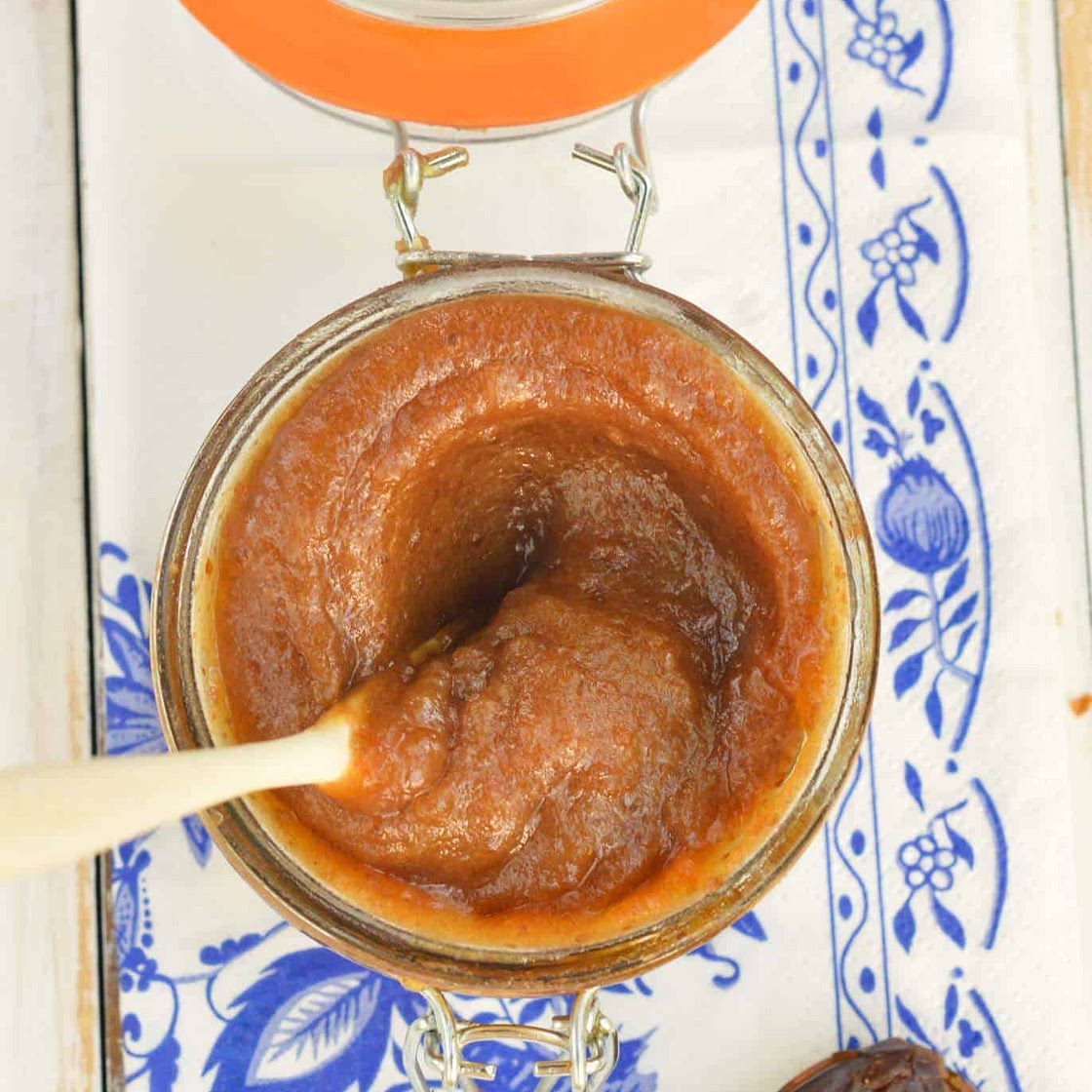 Date Caramel