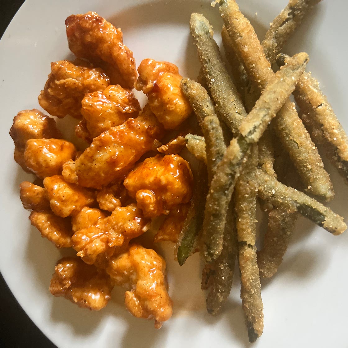 Bang Bang Chicken