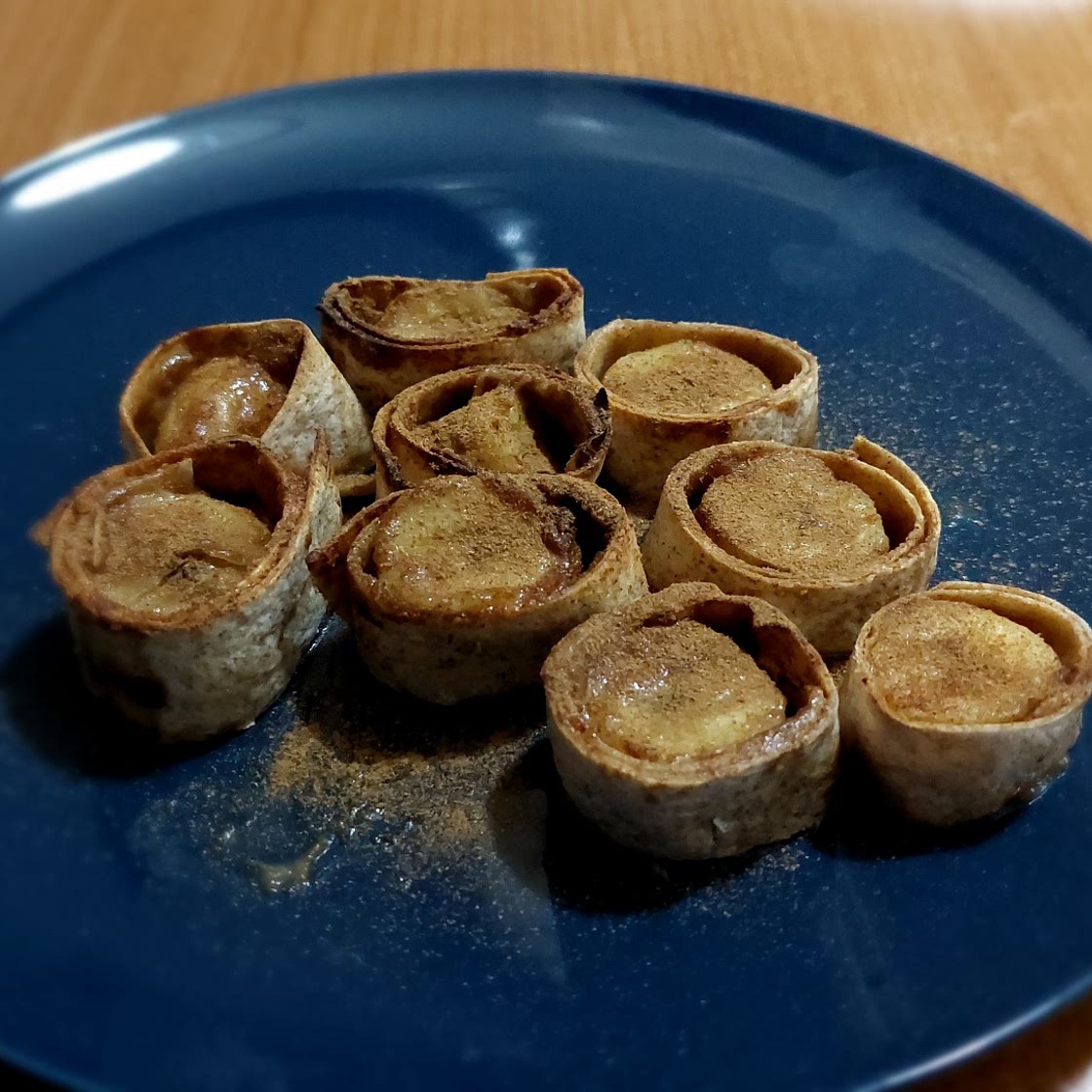 Cinamon Rolls