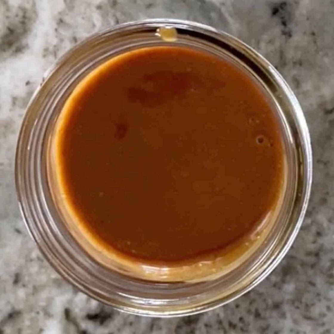 Low Carb Hoisin Sauce
