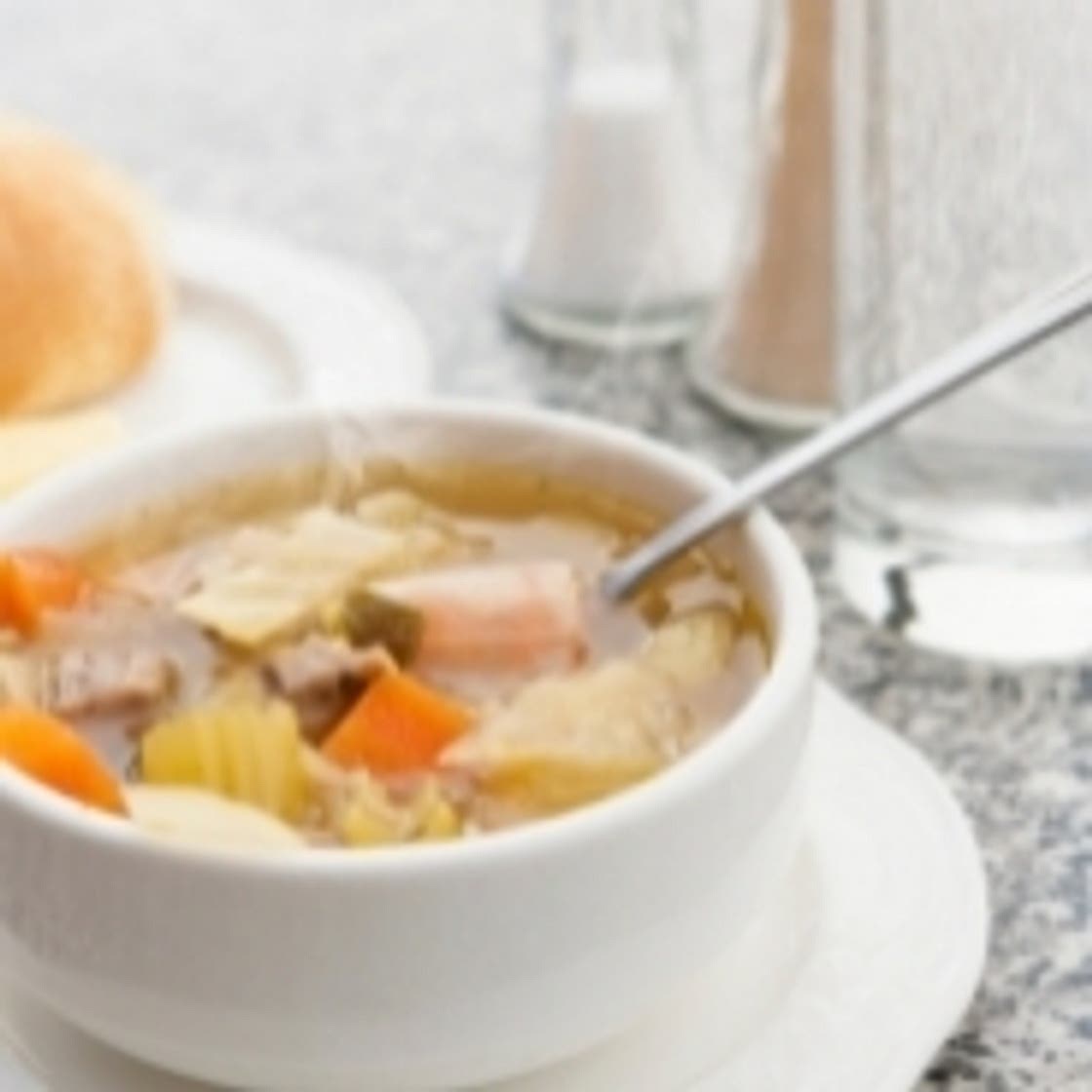 Lamb Soup Recipe