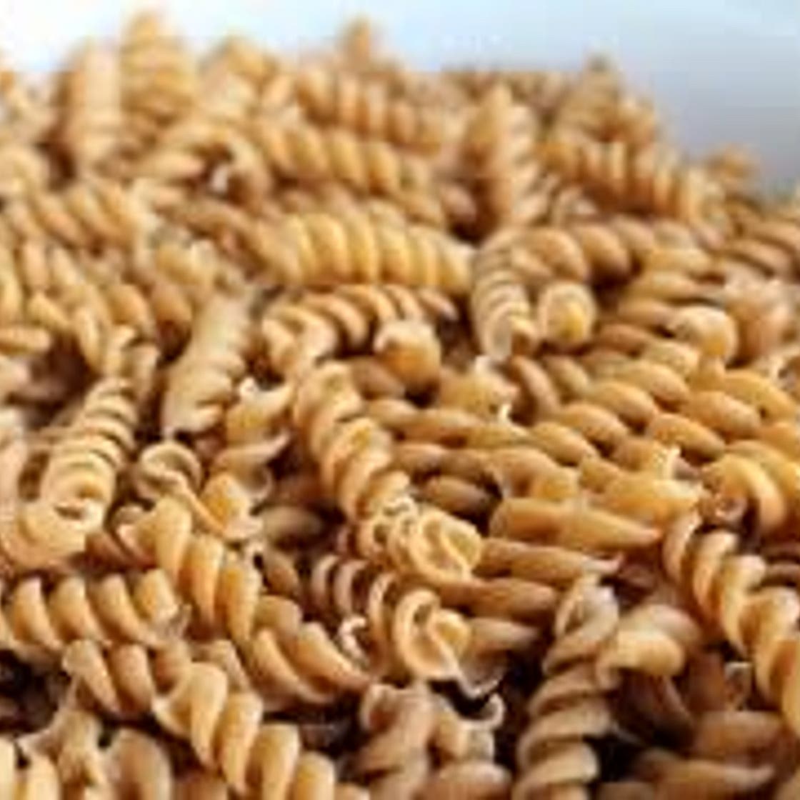 Pressure cooker pasta