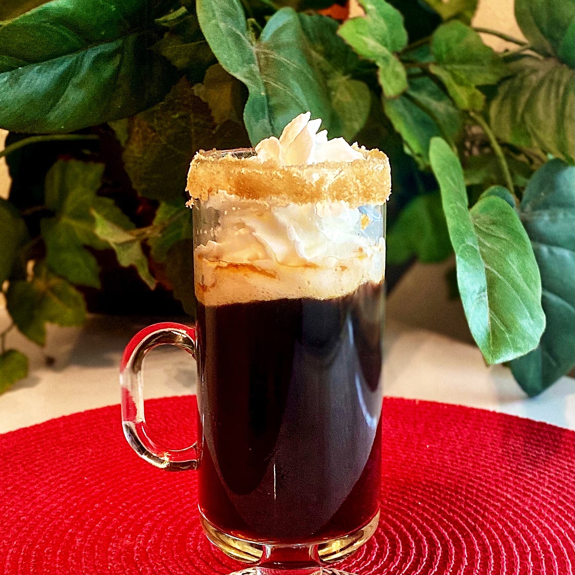 Spanish Coffee