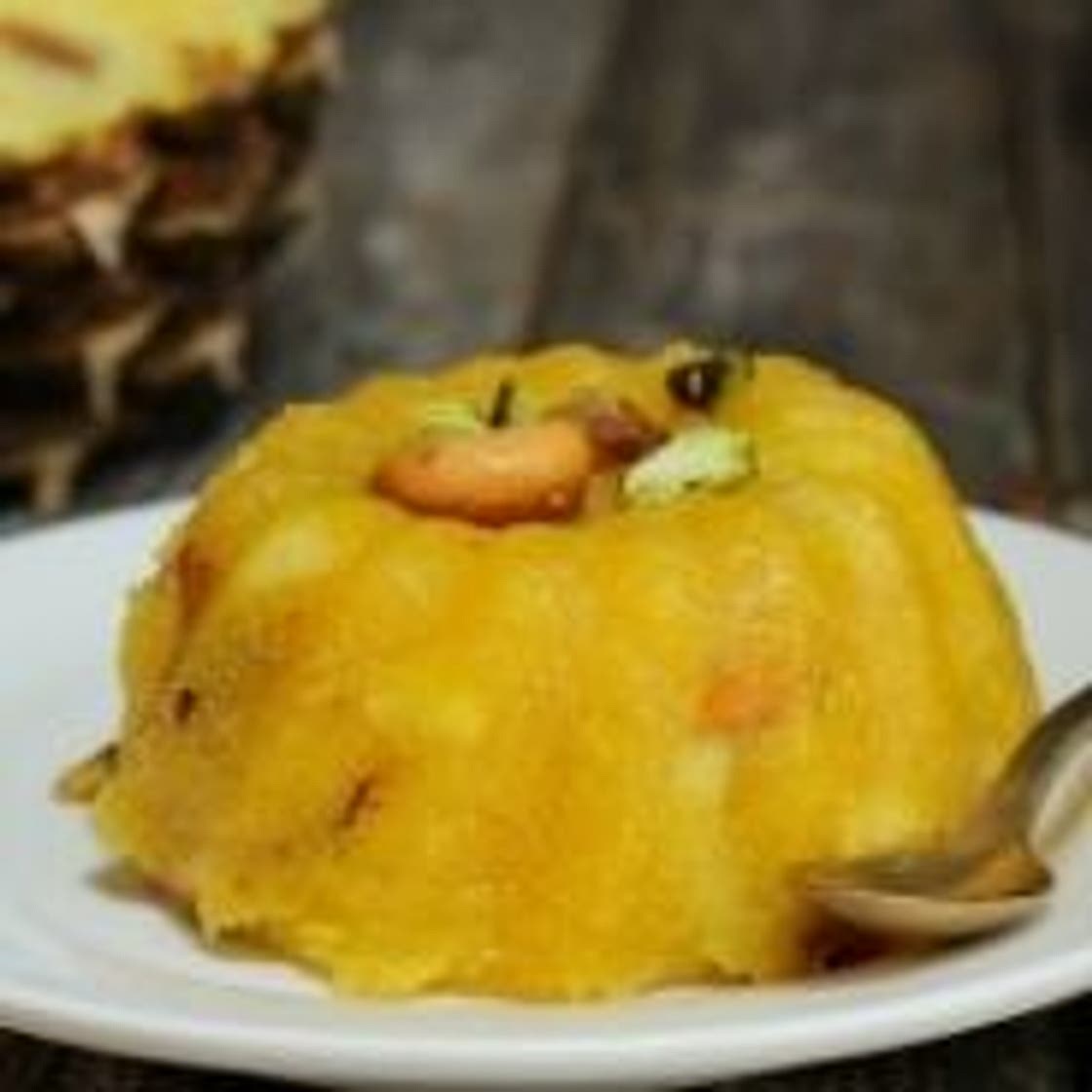 Rava Kesari Recipe